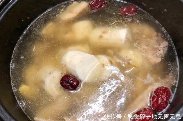 美味|冬天,多做这汤给家人喝,贵是贵点,但滋补暖胃营养高,贵也值