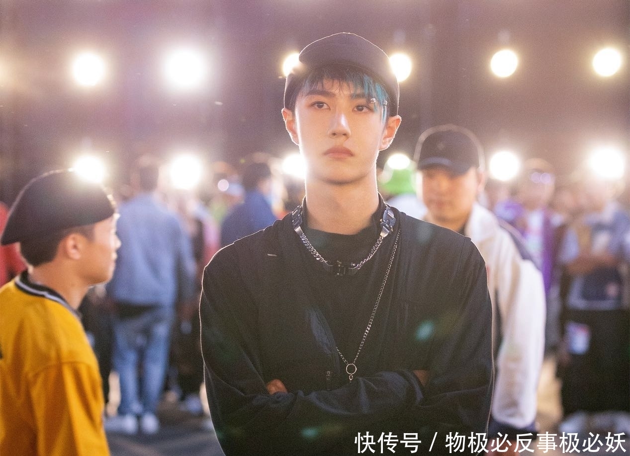 分成|街舞3开分成三季最低,王一博背锅,打一星差评的都是这些人!