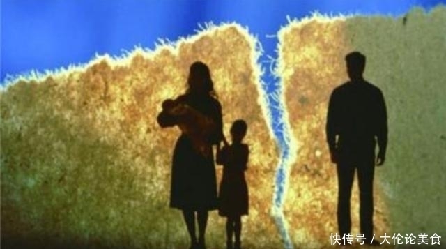 中年人|中年人的二婚：放不下的孩子，就在困局里保持“努力当下”性格