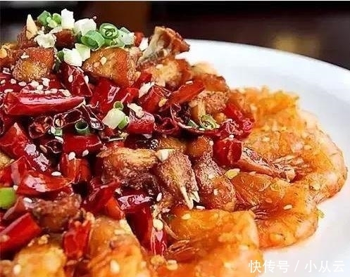 料酒|家里来客人不用去饭店,炒几道的家常菜,香飘四溢,好吃到没朋友