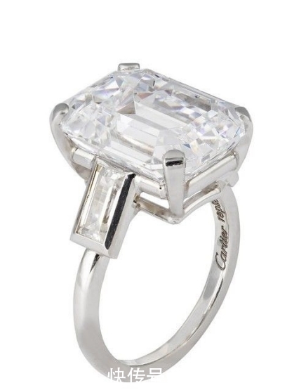  珠宝|从奥斯卡影后到摩纳哥王妃，童话中的珠宝和现实里的格蕾丝·凯莉