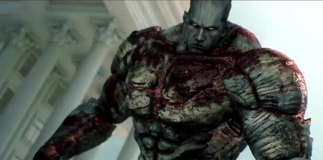 给力|让人“热血沸腾”的CG动漫，动作场面太给力了！