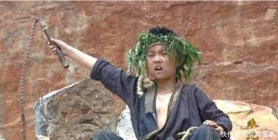 老家|朱元璋荣归故里，地主刘德惶恐不安，朱元璋却给他惊喜