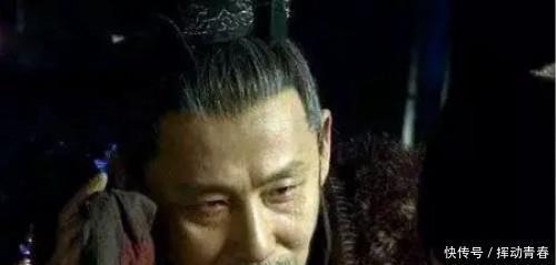 吕雉|此女才是刘邦最爱的女人，吕后却从不嫉恨她，还请她回宫做宠妃！