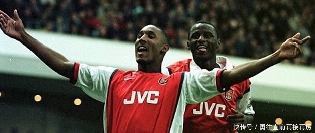 王之王|阿内尔卡的故事:他是亨利之前的枪王之王,与维埃拉有段罗生门