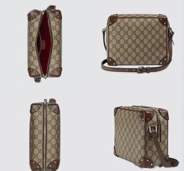人气|对GUCCI情有独钟的你,不要错过这20款人气手袋