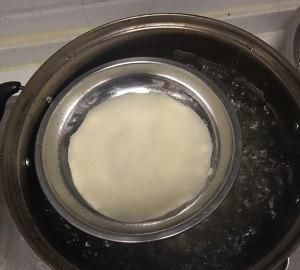  不用|1分钟教你学会做凉皮，不用洗面，不开裂不易断，连吃三天都不腻