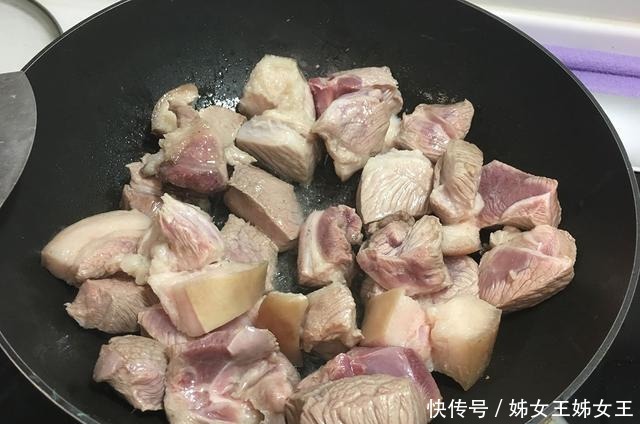  开店|晒一晒我的家宴，6个人的家常菜，朋友问什么时候能开店