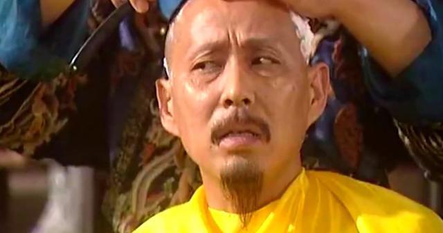  故意|康熙故意写错1字，300多年来无人能改，至今还挂在避暑山庄门上