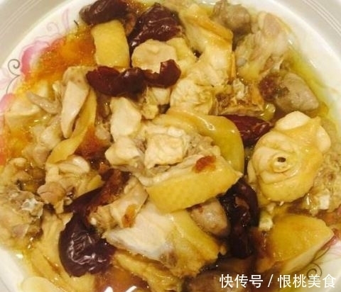  家人|超下饭的几道家常菜，回家做给家人尝尝，让家人吃出幸福感