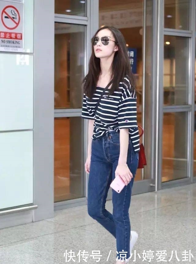  阿姨|减龄不等于装嫩！穿成这样老气被叫“阿姨”你活该啊