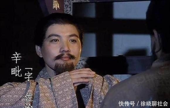  姜维箭|曹魏被黑化的名将, 是诸葛亮第五次北伐的克星, 却成姜维箭下亡魂