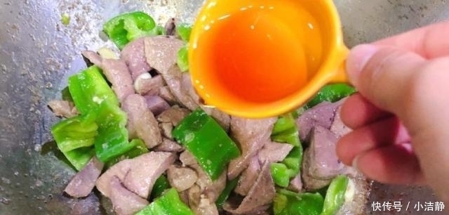 猪肝|“天然补血菜”被发现,女人一周吃2次,小脸红润气色好!