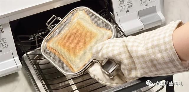 爸爸|霓虹爸爸热爱为家人制作美味菜肴,各种三明治光看着就超诱人