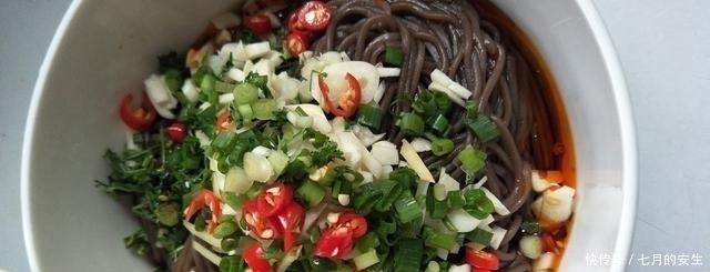  健康|分享几道素菜美食,清理肠胃,营养简单,越吃越健康