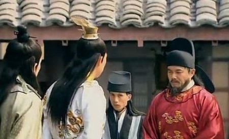 唐朝|他是唐朝最清廉的宰相，在重病的时候上任，却能镇住所有大臣