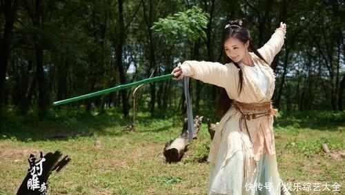 王重阳|射雕中, 此人神功无敌, 吊打欧阳锋, 远胜王重阳, 是林朝英的初恋