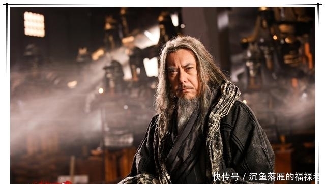 神秘|剑来:最神秘的人物,自囚一万年,在他身上到底发生了什么?