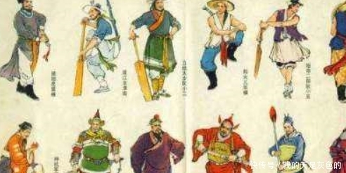  梁山|为何梁山好汉们，在被招安了之后，依旧是被杀掉了呢？