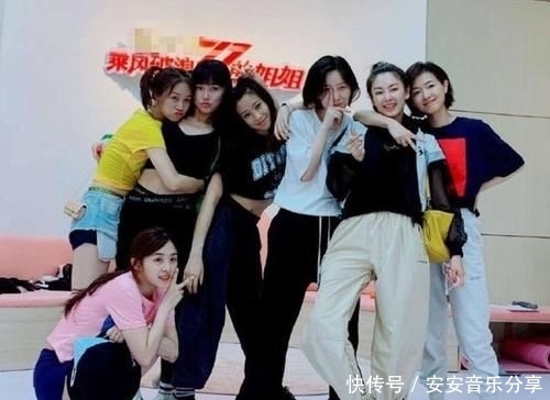  王牌|《浪姐》错过的3张“王牌”，个个都是大魔王，就是太难邀请了