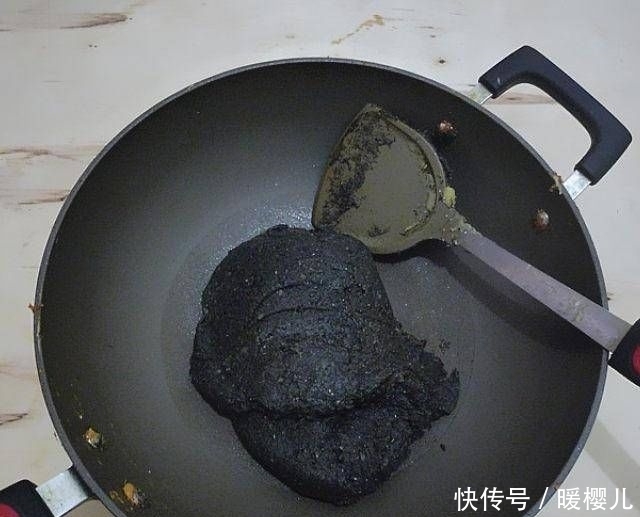  糕点|抹茶酥和我自己做的红曲糕点，不油腻