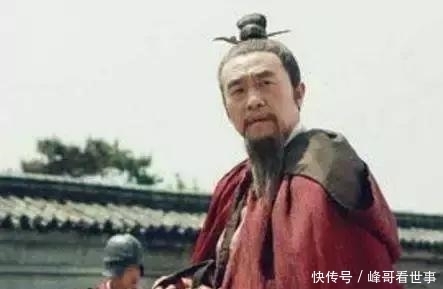 出冷汗|朱元璋宴请群臣, 刘伯温看到菜后吓出冷汗, 对徐达说: 咱们要死了