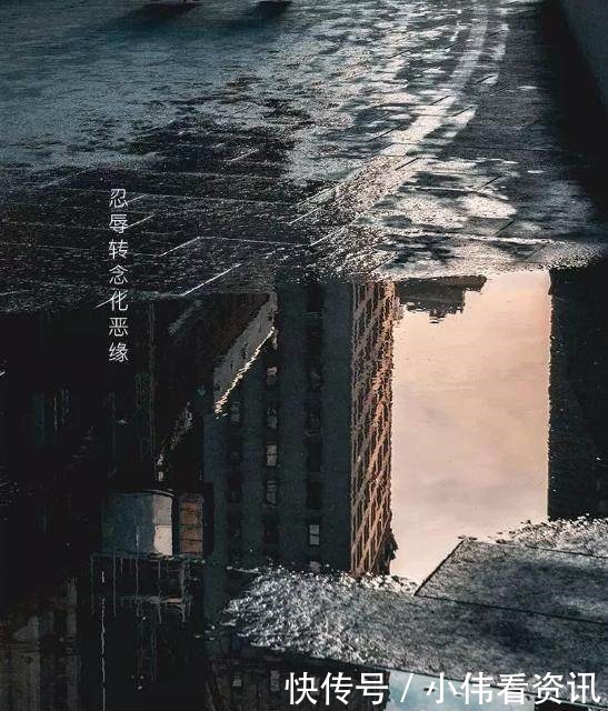 厉害|8张图，让你认识禅宗的厉害之处！