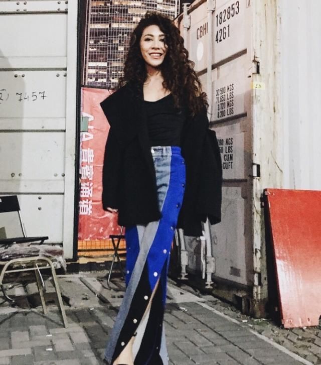 励志|被那英淘汰的学员,靠自己成“金曲歌后”,成功逆袭太励志