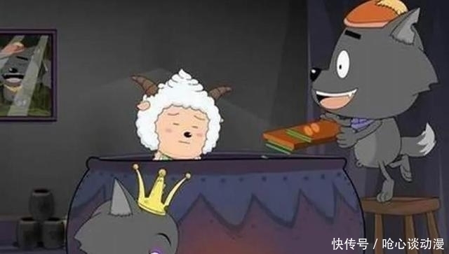 太烦人|郭曼又被举报下架,是家长的错还是动画的错?太烦人了