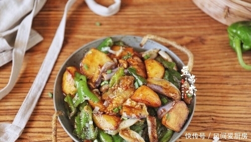 食材|三伏天,鸡鸭鱼肉都不如它,我家几天就吃一回,省钱下饭还营养