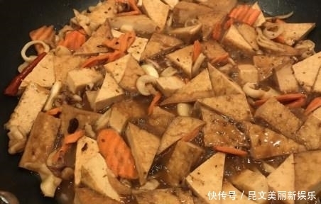 加点|学会用好豆豉,给你的生活加点鲜