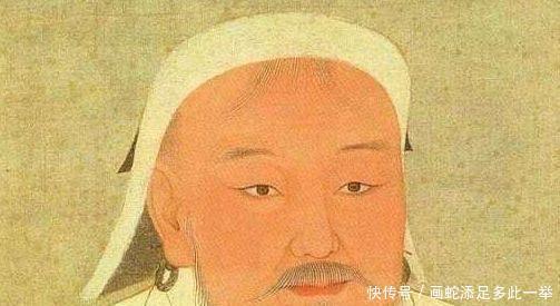  成吉思汗|成吉思汗眼看就要被拖垮，金国人做了一件蠢事让蒙古起死回生！
