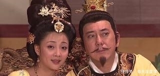  脑洞|古人大开脑洞, 汉武帝和另两人, 被认为是天篷元帅投胎