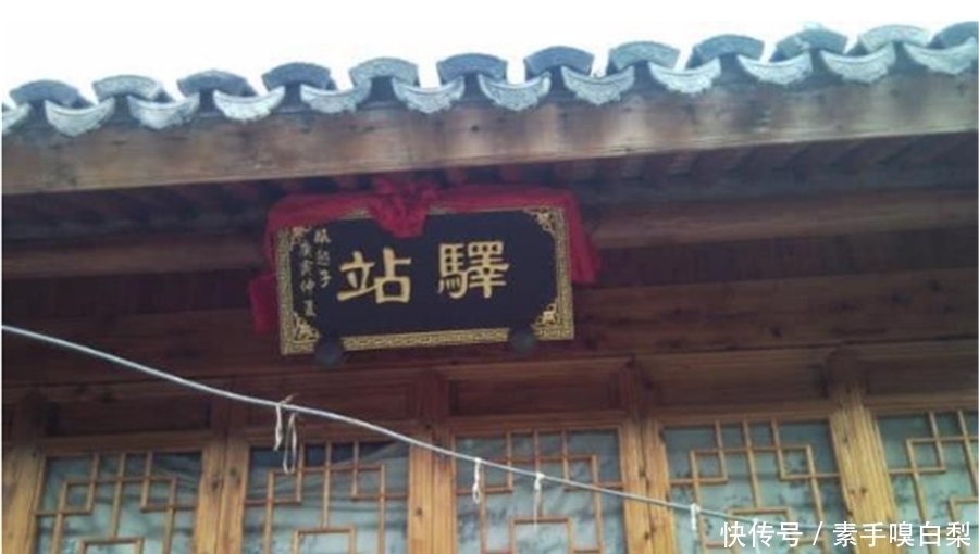 加急|古代劫匪为何不敢劫“六百里加急”？劫匪：你不看看他腰上绑的啥
