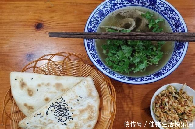 水盆羊肉最为|关于水盆羊肉的前世今生,这道美食原来有这么悠久的历史,嘹咋咧