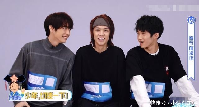 郭敬明|郭敬明当导师的《少年之名》,“照骗”选手真不少,PS前后差太远