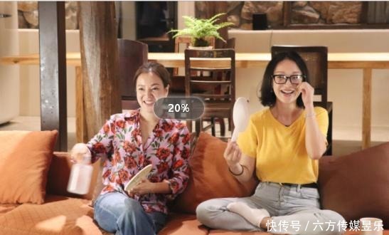  把文翰|从没想过一向清冷的周迅和阿雅，合在一起能产生这么大的化学反应