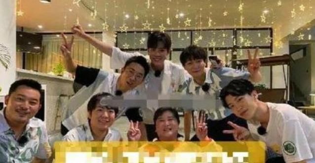 复出|复出成功?《青环2》收视下跌靠肖战博热度,某综艺开天价邀请他