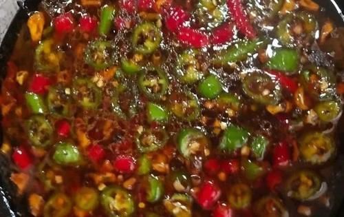 土豆|说好再也不吃土豆了,没曾想又看到新吃法……