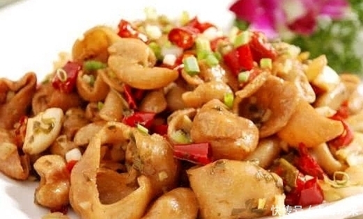 简单|几道家常小炒,简单易做,开胃解馋,两碗米饭也不够吃