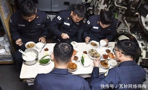 知识|真正战场上,士兵都饿着肚子上战场,目的究竟为何?涨知识了