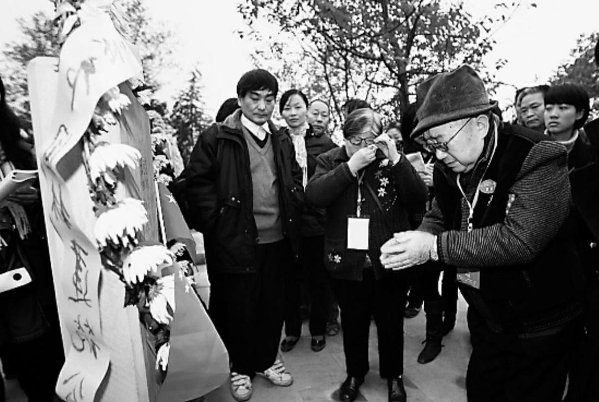 革命工作者|杀害小萝卜头的特务,解放后被国家抓捕,判刑前因19个人无罪释放