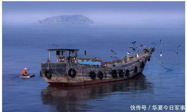 军事设施|人为破坏！西沙海域军用海底光缆发生断裂，肇事者被火速揪出