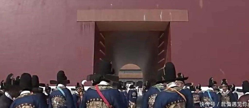 处置|恶贯满盈的太监王振死后,他的同党都被怎样处置了呢!