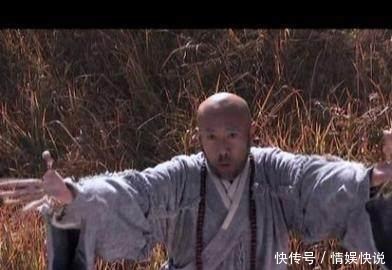 身份|《天龙八部》中, 扫地僧真实身份与慕容家有千丝万缕关系