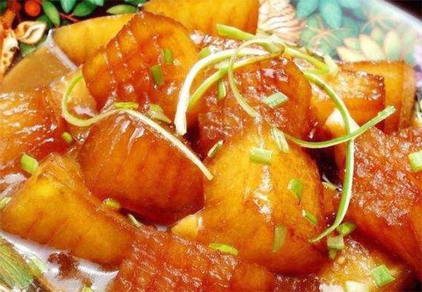 块钱|孩子吃的“去火菜”,爽滑鲜嫩,2块钱炒一盘,简单易学还不贵!