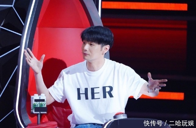 《好声音》再被曝侵权,歌手发声维权,节目