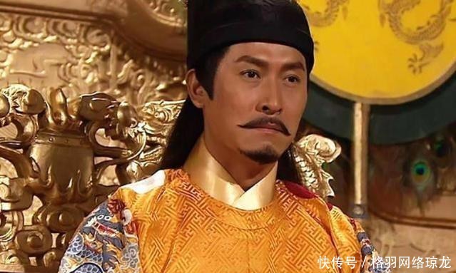 退路|朱棣在200多年前,给崇祯留了一条退路,可崇祯却没想起来