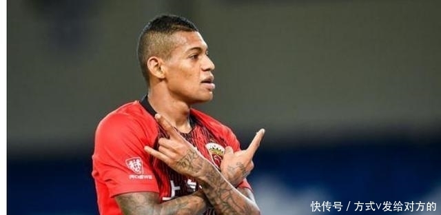 短暂|谜之低迷!上港低价锋霸短暂高光后11轮0进球,成不了武磊替代者