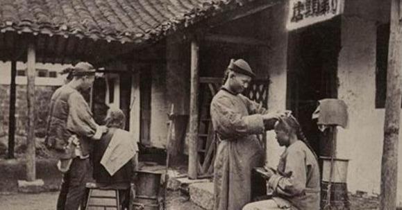  富人|晚清为何衰败，从这些富人的腐化生活中就看出来了，不坏才怪